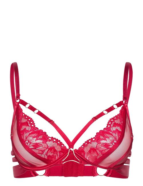 Hunkemöller Hedonista Up Hunkemöller Red