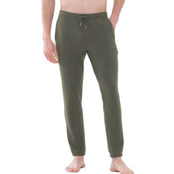 Mey Enjoy Long Bottoms Grøn XX-Large Herre