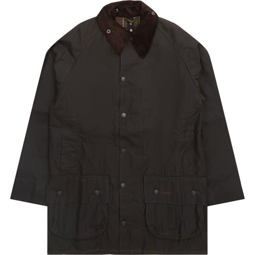 Barbour - Classic Beaufort Wax Jakke