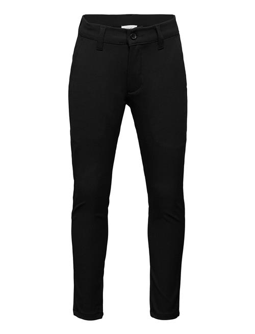 Grunt Dude Ankle Pant Grunt Black