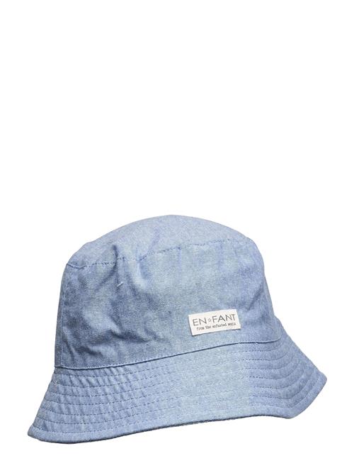 En Fant Bucket Hat En Fant Blue