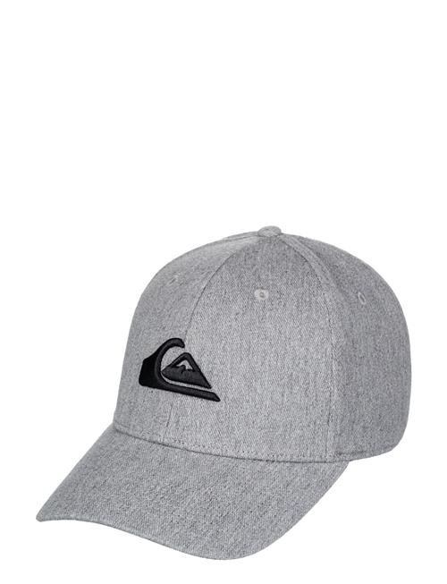 Se Quiksilver Decades Quiksilver Grey ved Booztlet