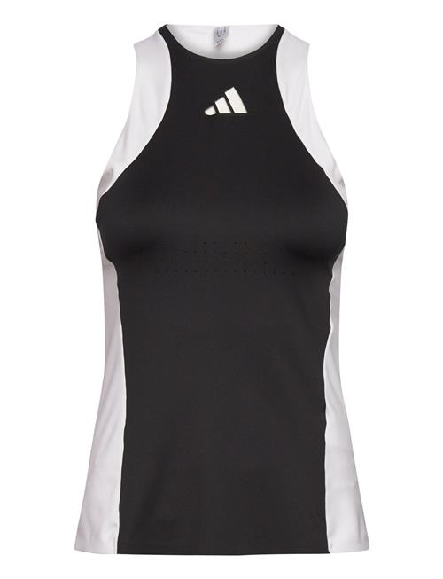 adidas Performance Premium Tank Adidas Performance Black