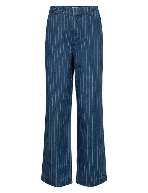 Nümph Nuenitta Pants Nümph Blue