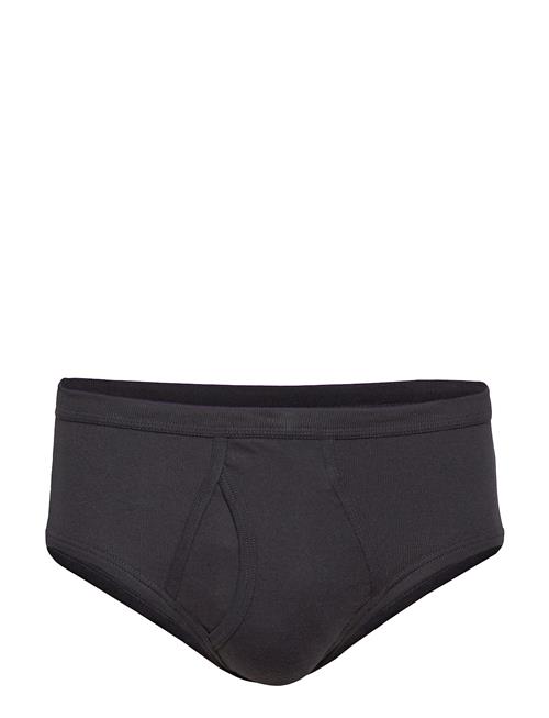 JBS Jbs Briefs With Fly Original JBS Black