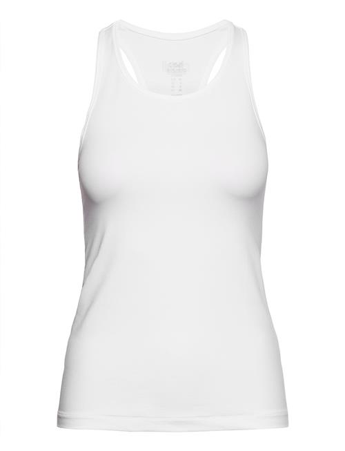 Se Casall Essential Racerback Casall White ved Booztlet