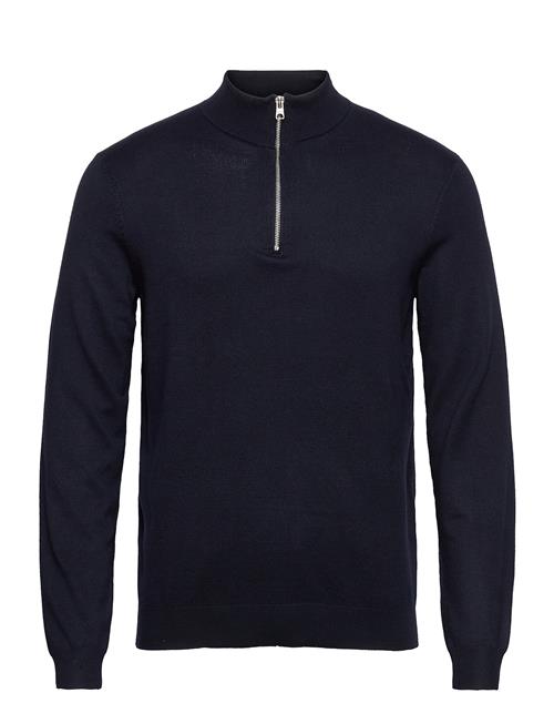 ONLY & SONS Onswyler Life Reg 14 Half Zip Knit Noos ONLY & SONS Black