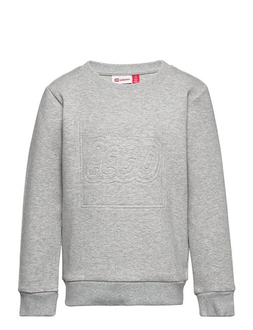 LEGO kidswear Lwsky 100 - Sweatshirt LEGO Kidswear Grey