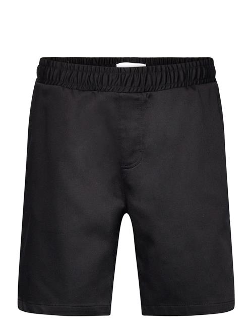 Gustaw Shorts Makia Black