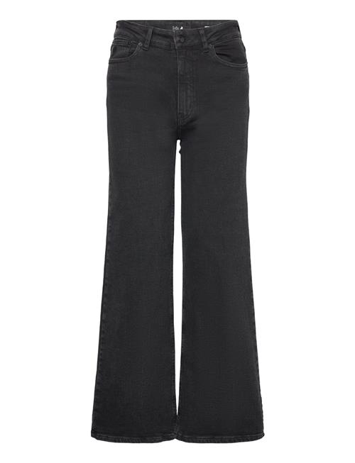 Se Lois Jeans Palazzo 7050 Caspar Black Night Lois Jeans Blue ved Booztlet