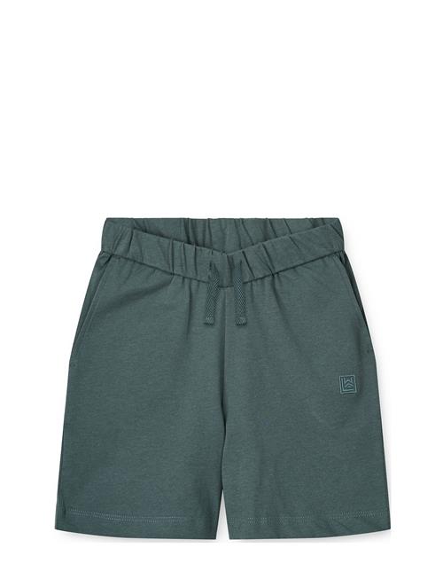 Liewood Bako Shorts Liewood Blue