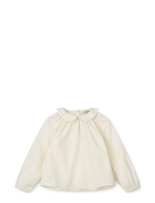 Liewood Rhea Top Liewood Cream