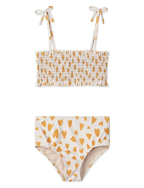 Liewood Mikaela Printed Bikini Set Liewood Patterned