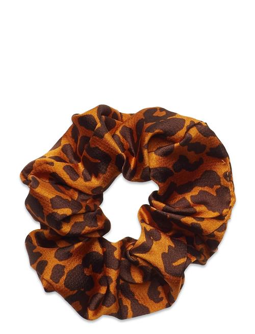 Pipol's Bazaar Sava Scrunchy Pipol's Bazaar Brown