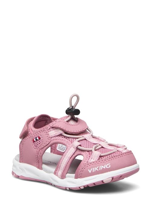 Viking Thrill Sandal 1V Sl Viking Pink