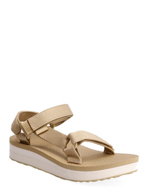 Teva Midform Universal Teva Beige