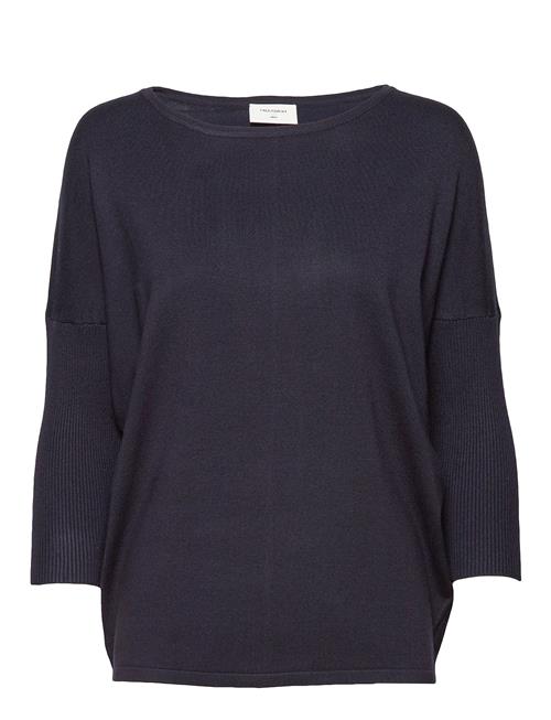 Pullover FREE/QUENT Navy