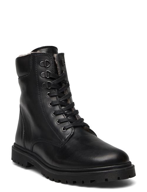 Arauto RAP Hand Made Low Boot Arauto RAP Black