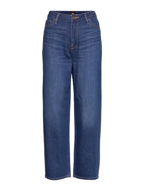 Lee Jeans Wide Leg Long Lee Jeans Blue