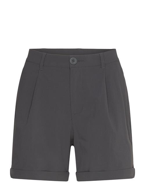 Helly Hansen W Siren Shorts Helly Hansen Grey