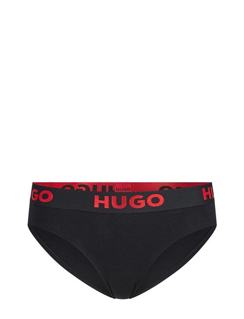 Brief Sporty Logo HUGO Black