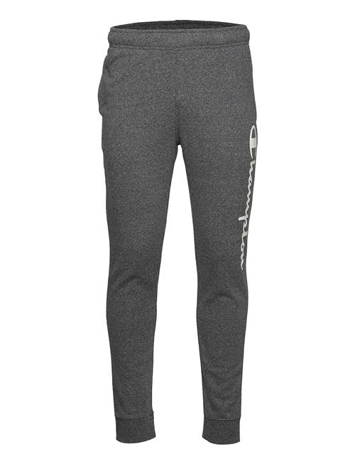 Se Champion Rib Cuff Pants Champion Grey ved Booztlet