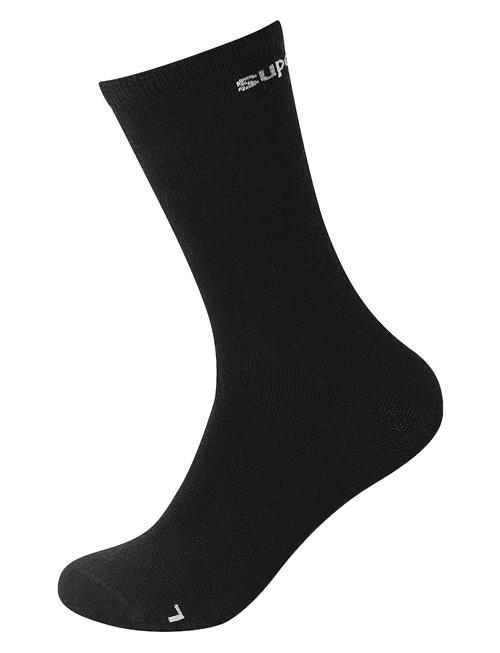 super.natural Sn All Day Socks 2-Pack Super.natural Black