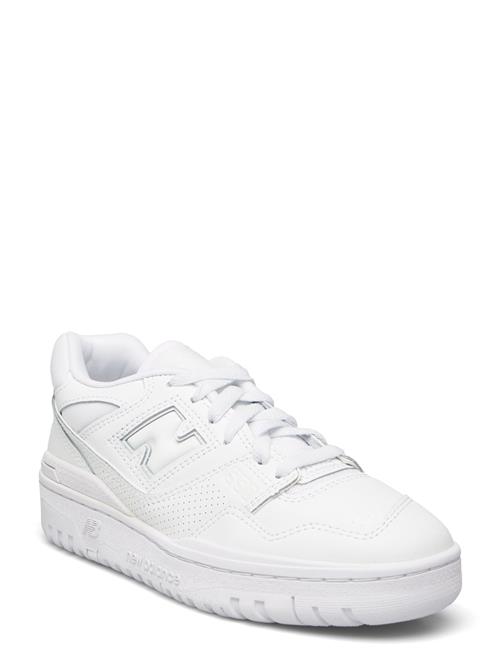 New Balance New Balance Bb550 New Balance White