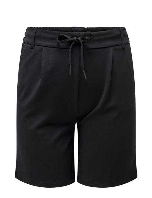 ONLY Carmakoma Cargoldtrash Life Long Shorts Pnt ONLY Carmakoma Black