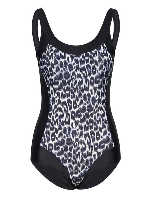 Wiki Swimsuit Isabella - Classic Wiki Black