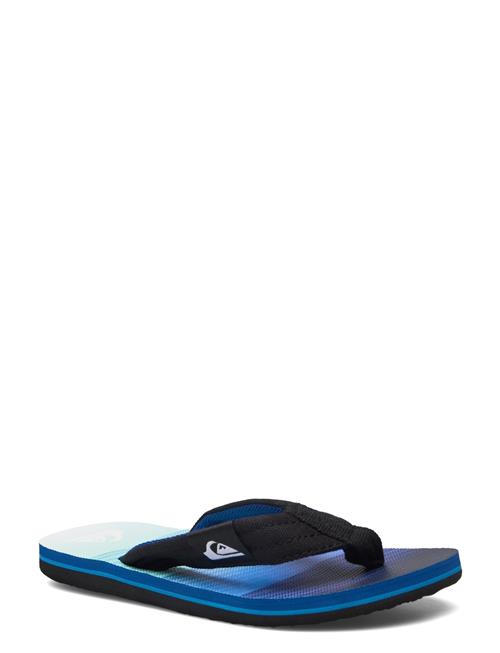 Quiksilver Molokai Layback Ii Youth Quiksilver Blue