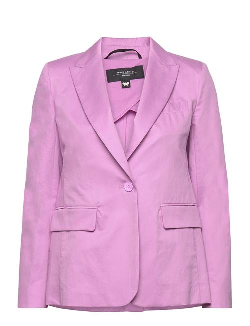 Weekend Max Mara Gelosia Weekend Max Mara Pink