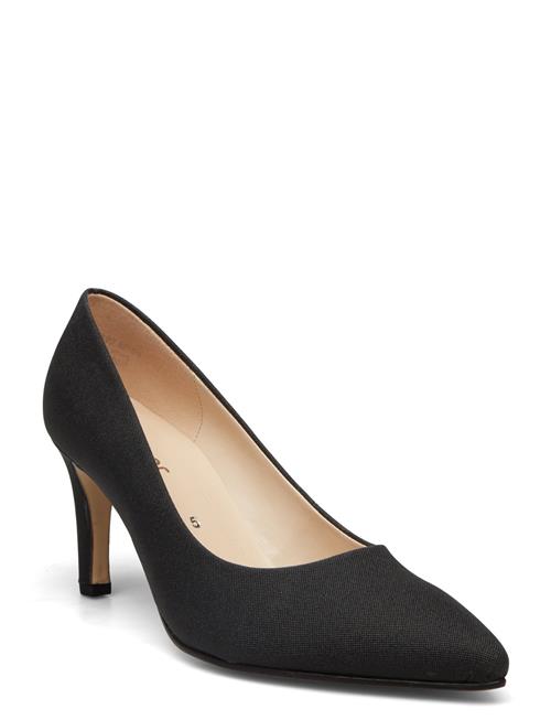 Se Gabor Pumps Gabor Black ved Booztlet