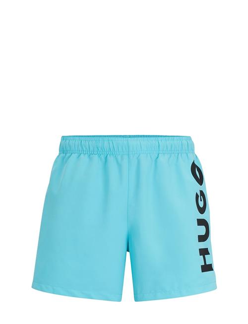 Abas HUGO Blue