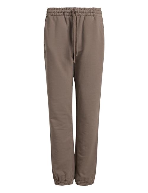 Sweatpants Unisex Rethinkit Studios Brown