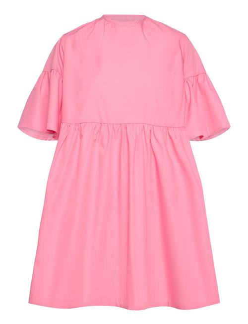 Noella Adaleide Dress Noella Pink