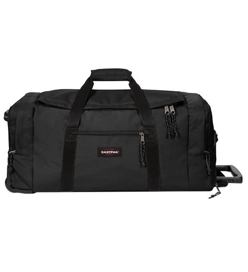 Eastpak Eastpak Rejsetaske m. Hjul - Leatherface M+ - 69 L - Sort