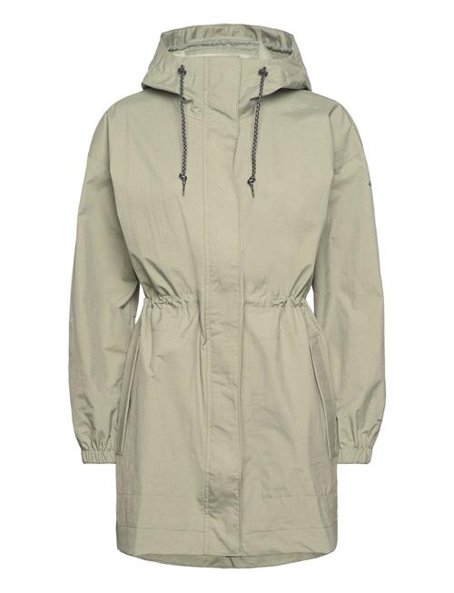 Columbia Sportswear Splash Side Jacket Columbia Sportswear Green