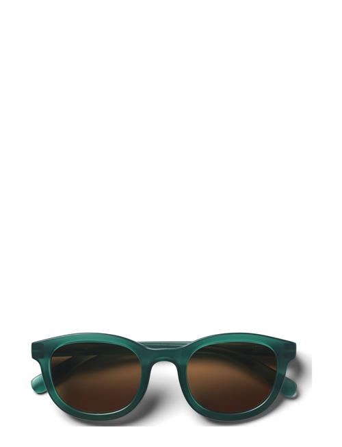 Liewood Ruben Sunglasses 4-10 Y Liewood Green