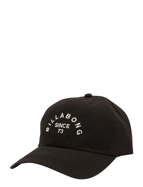 Se Billabong Dad Cap Billabong Black ved Booztlet