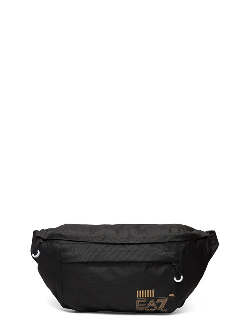 EA7 Shoulder Bag EA7 Black