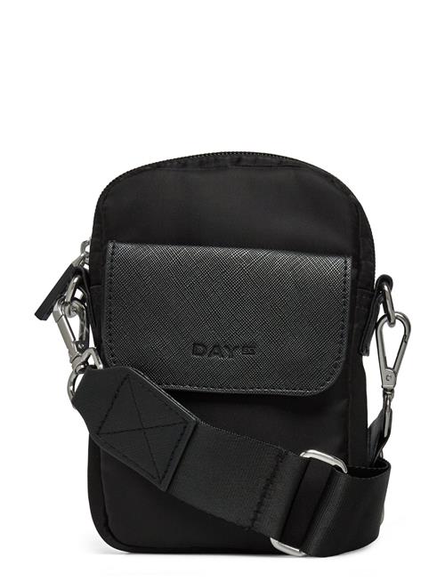 DAY ET Day Re-Exec Compact Mini DAY ET Black