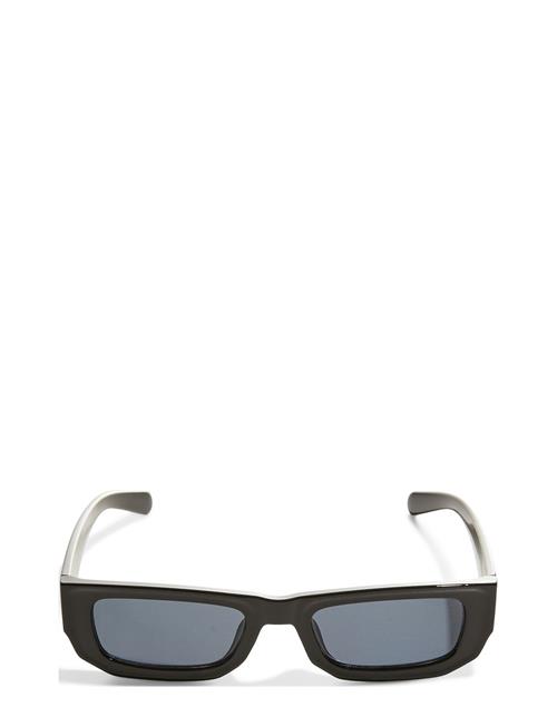 Pieces Pckathrine Sunglasses Box Pieces Black