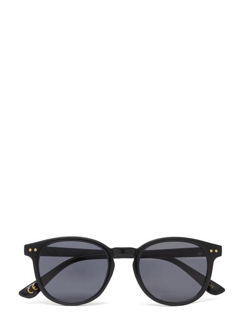 Se Mango Polarised Sunglasses Mango Black ved Booztlet