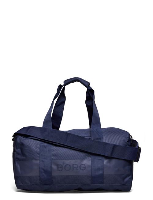 Björn Borg Borg Stripe Sportsbag Björn Borg Blue