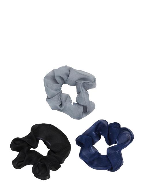 Pieces Pcbarit 3-Pack Scrunchie Pieces Patterned