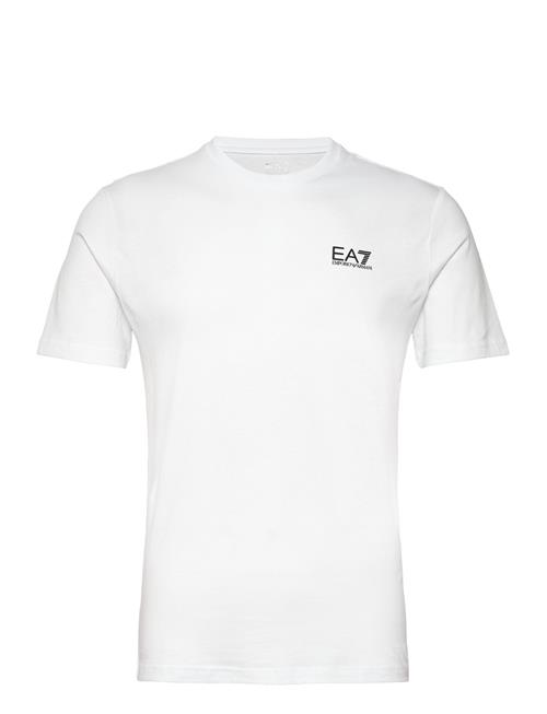 EA7 T-Shirt EA7 White