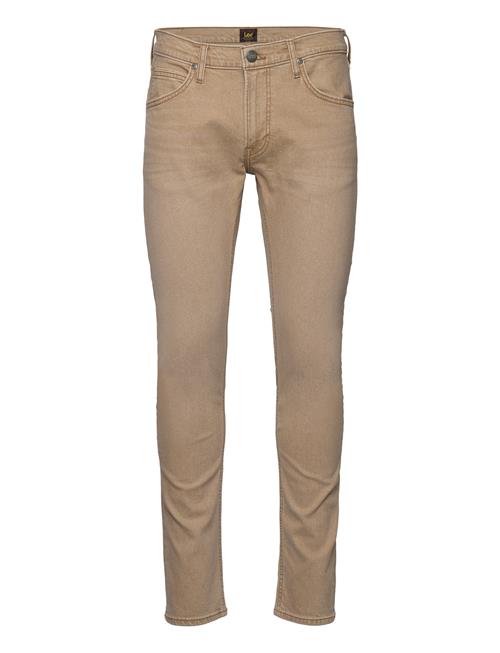 Lee Jeans Luke Lee Jeans Beige