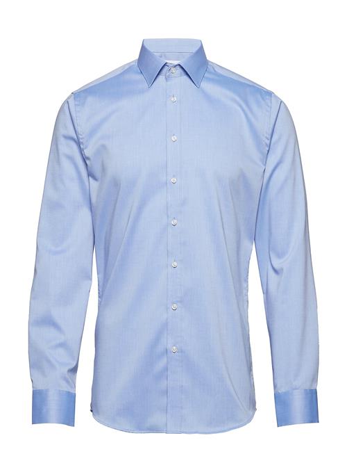 Seven Seas Copenhagen Seven Seas Fine Twill | Slim Seven Seas Copenhagen Blue