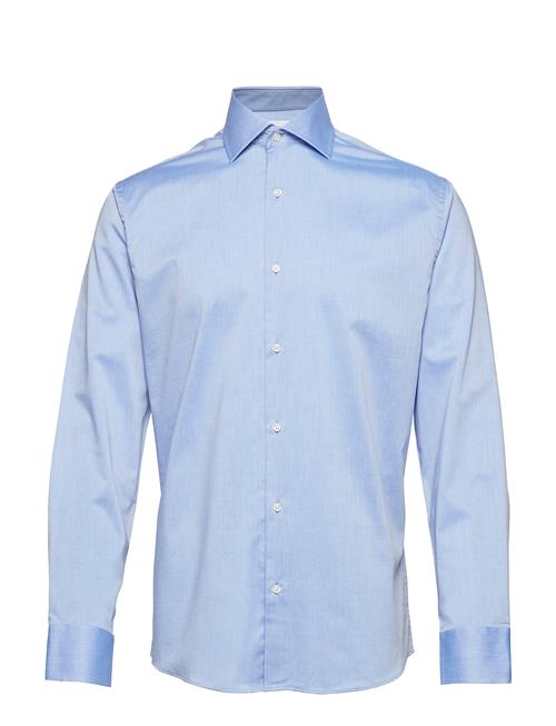 Seven Seas Copenhagen Seven Seas Fine Twill | Modern Seven Seas Copenhagen Blue